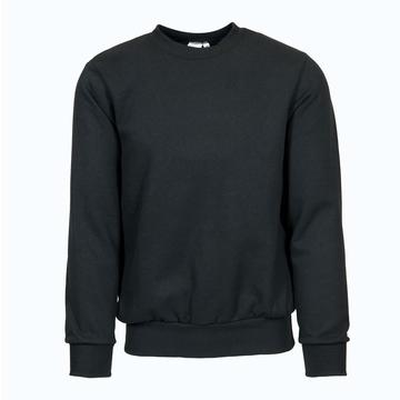 Sweat-shirt à col rond - 