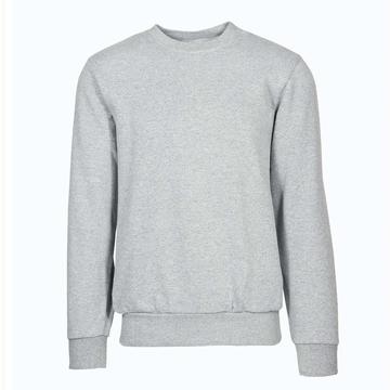 Sweat-shirt à col rond - 