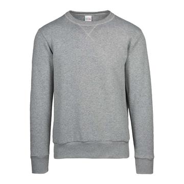 Sweat-shirt à col rond - 