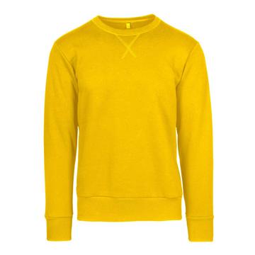 Sweat-shirt à col rond - 