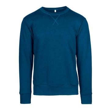 Sweat-shirt à col rond - 