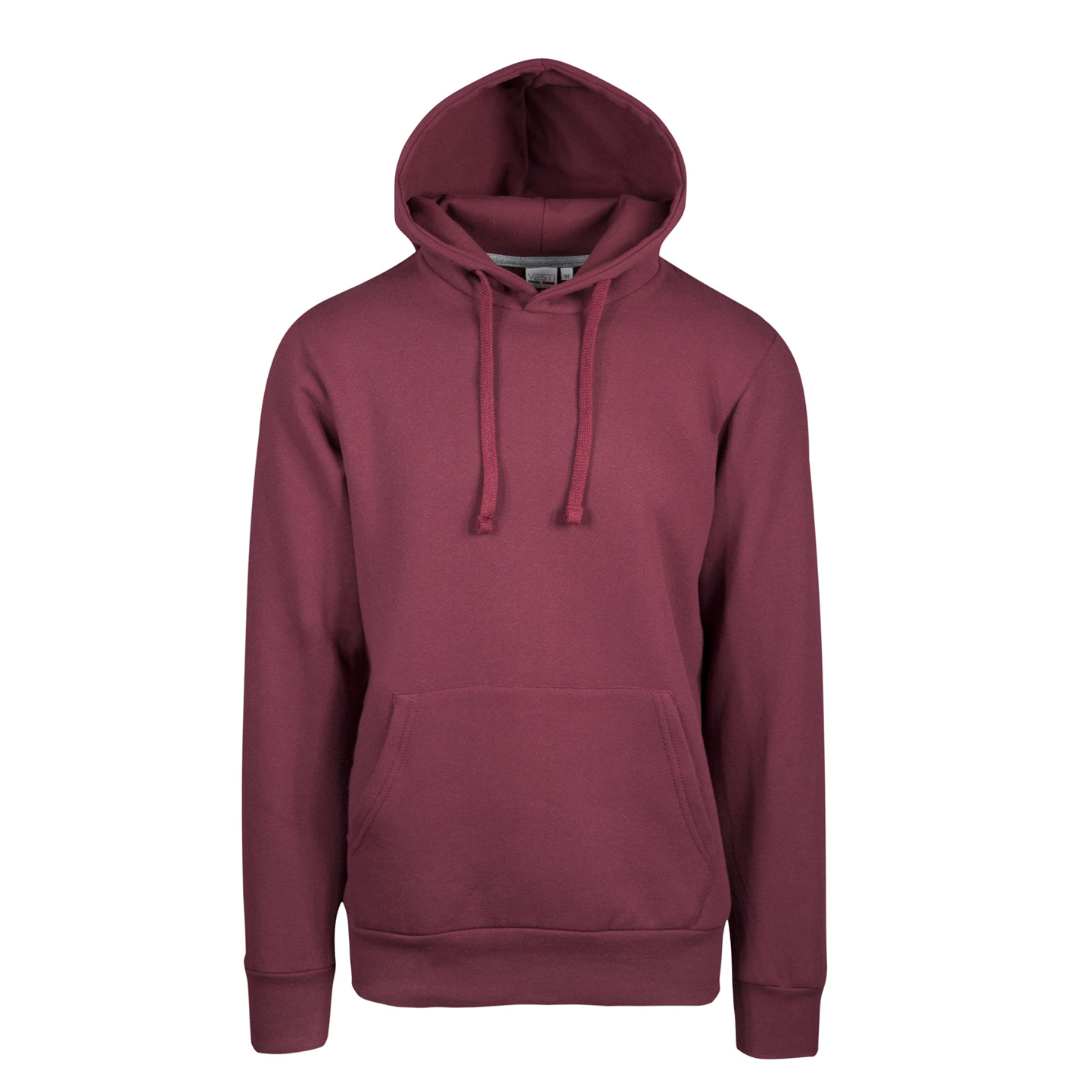 sweatshirt à capuche - Bordeaux Sport XXS 1/2 ans