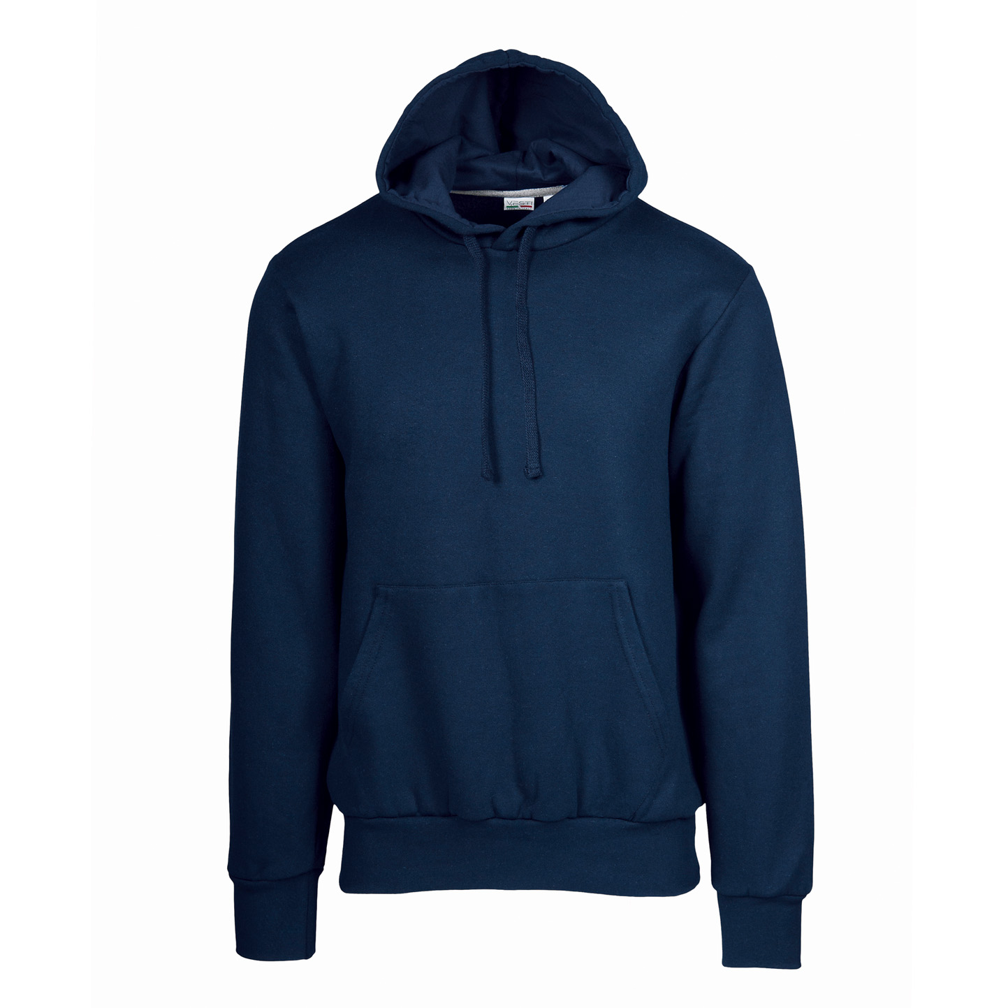 sweatshirt à capuche - Bleu