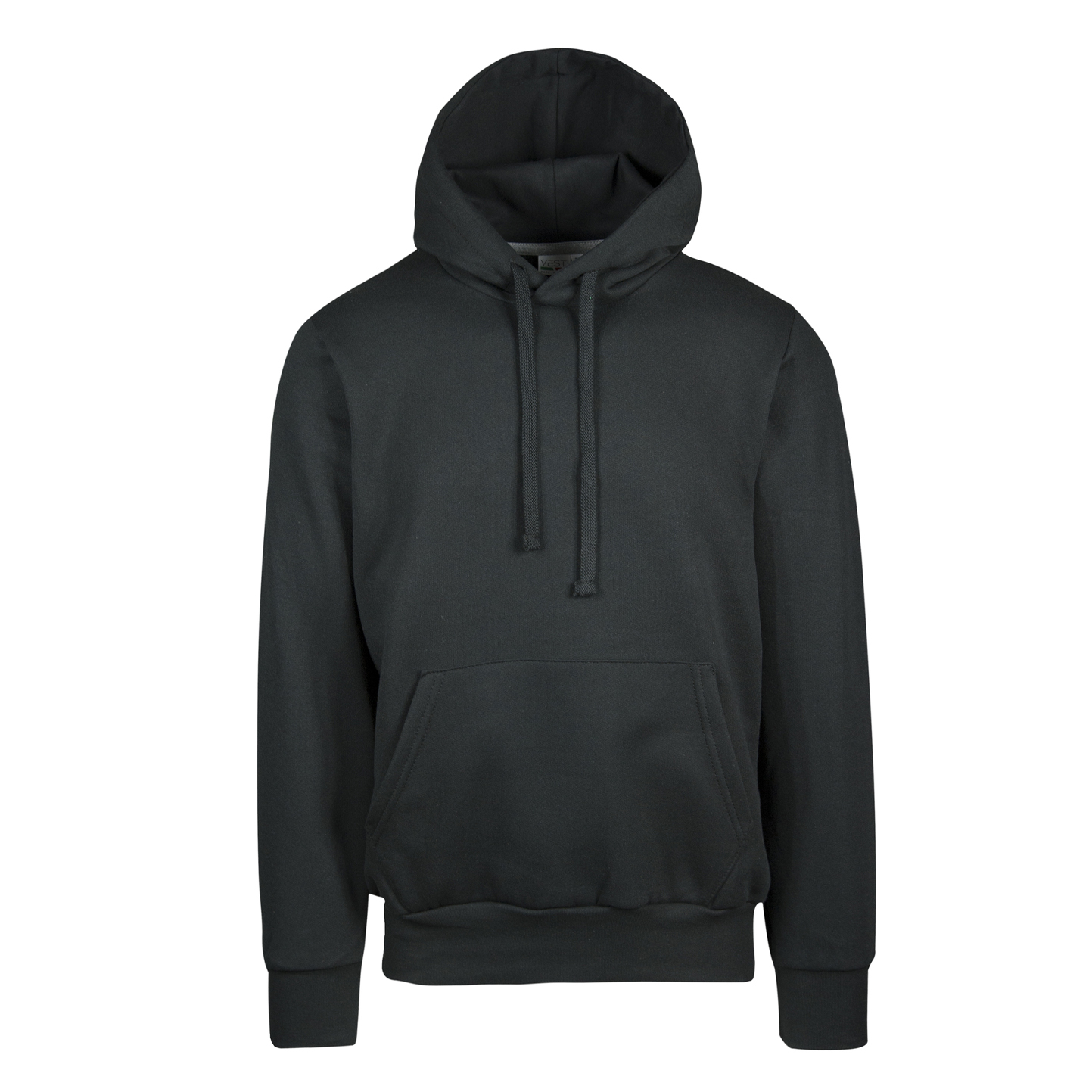 sweatshirt à capuche - Noir