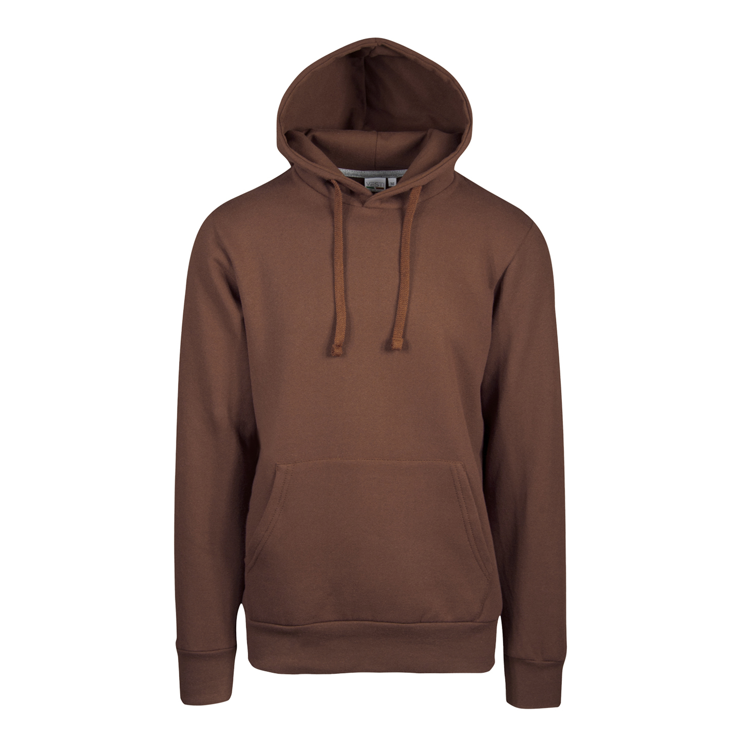 sweatshirt à capuche - Marron XS