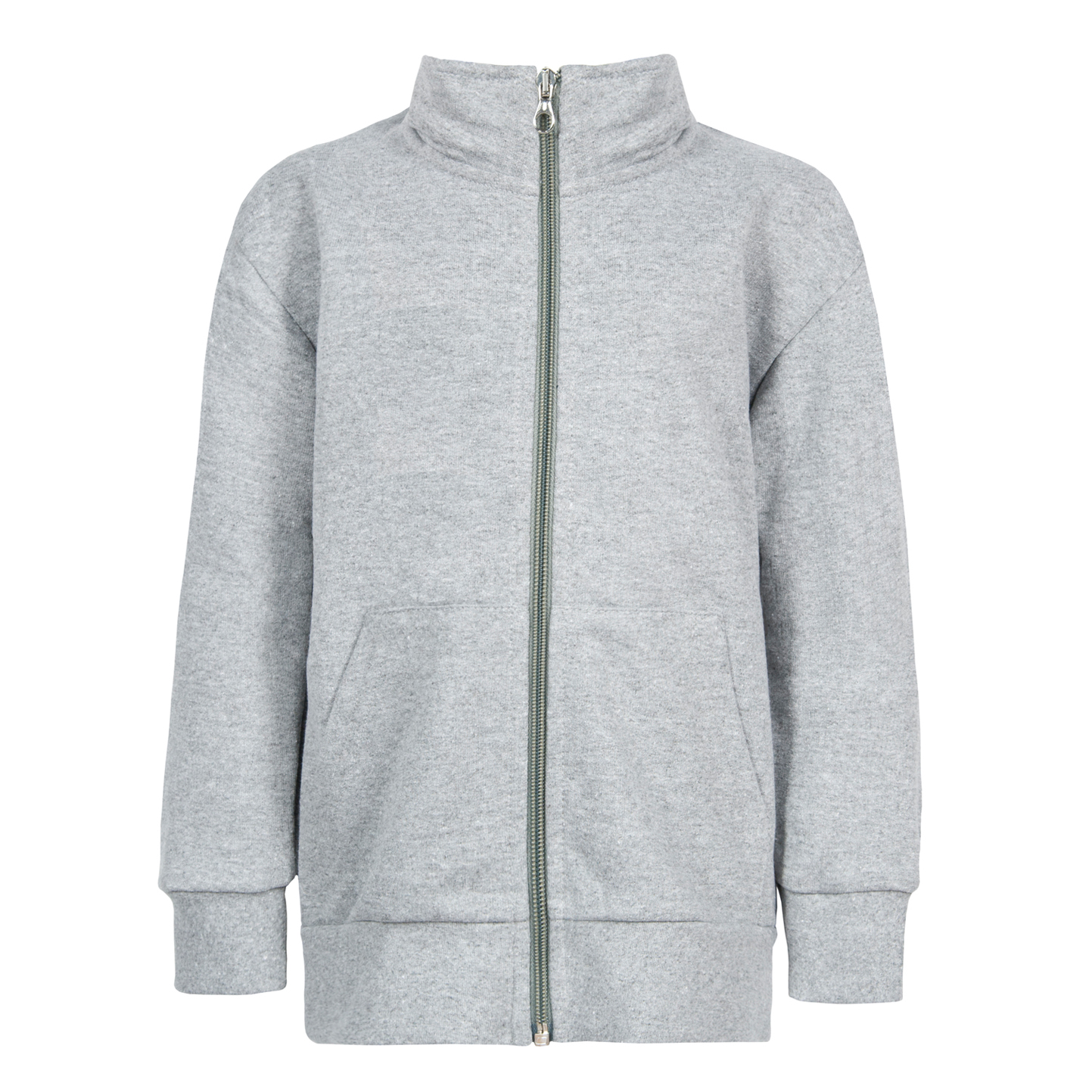 Veste pour enfant - 75 - Cendre