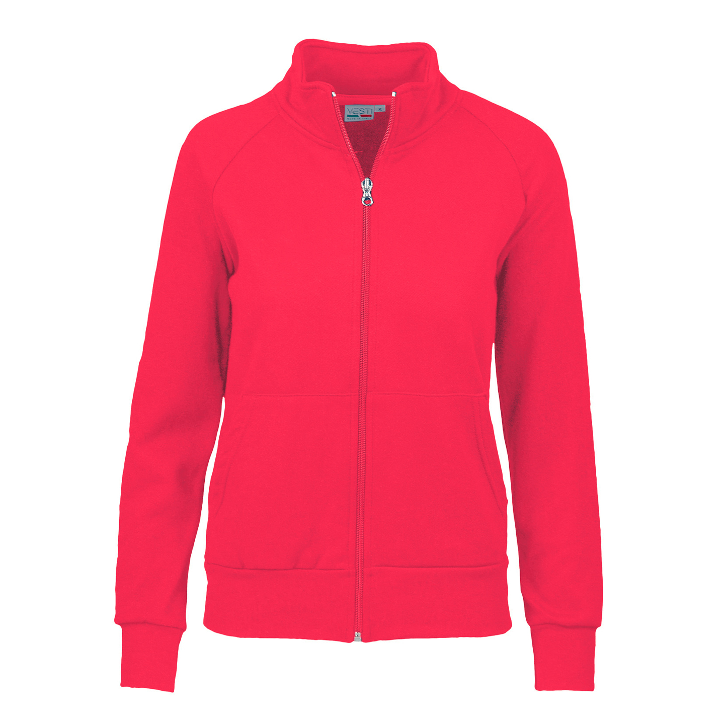 Veste pour enfant - 28 - Rouge Sport XXS 1/2 ans