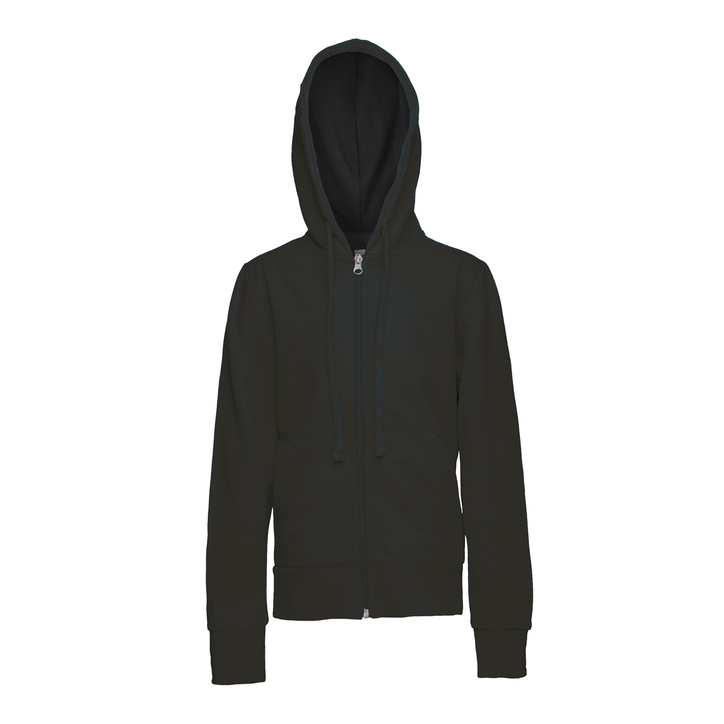 Sweat-shirt pour enfants - Noir