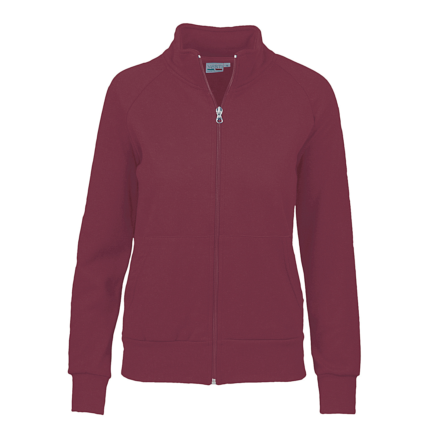 Veste pour enfant - 48 - Bordeaux Sport XXS 1/2 ans