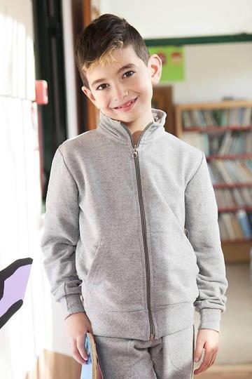 Veste pour enfant