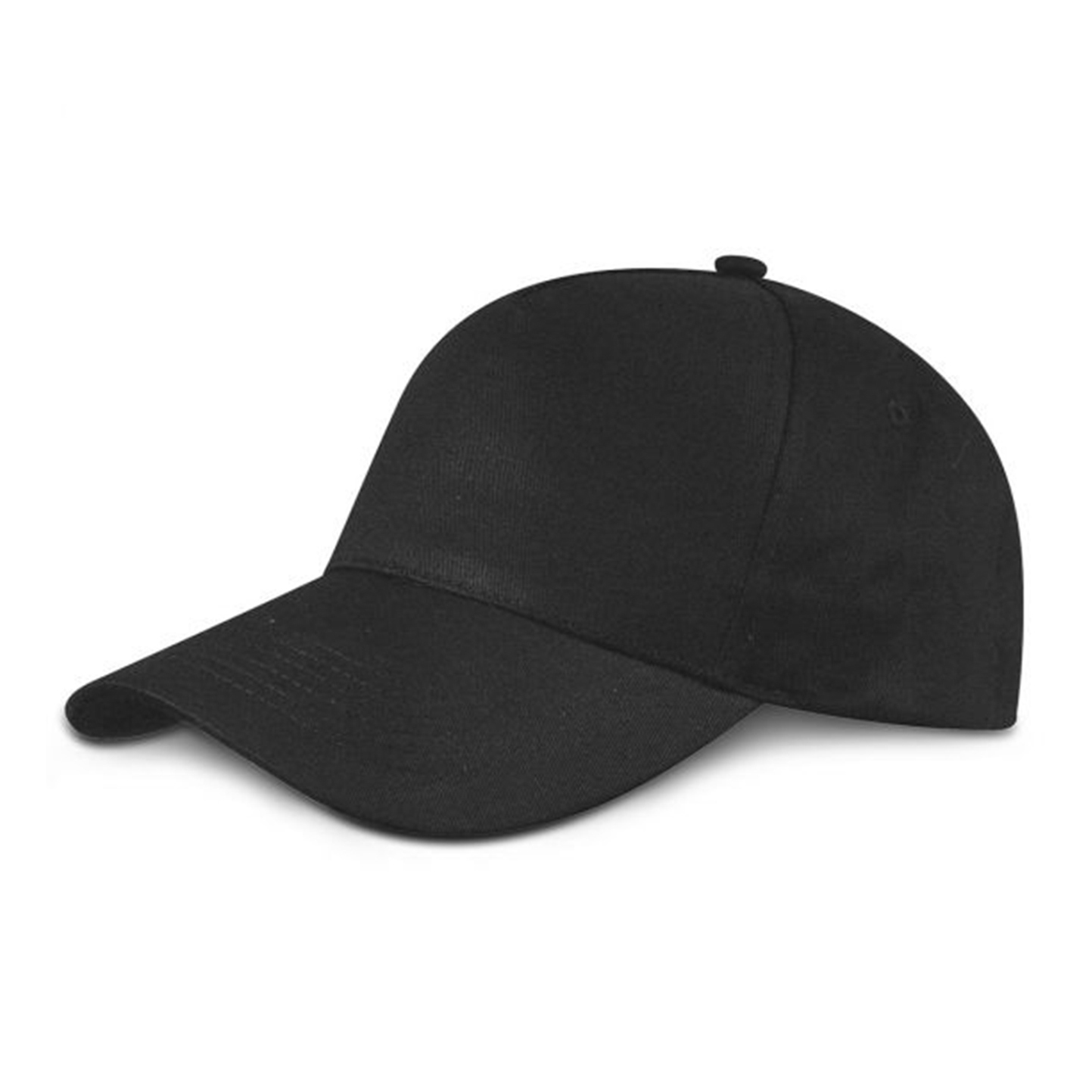 Casquette de baseball - BK - Noir