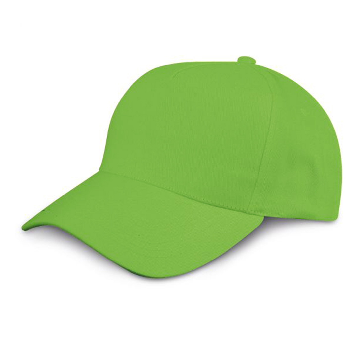 Casquette de baseball - LE - Citron vert