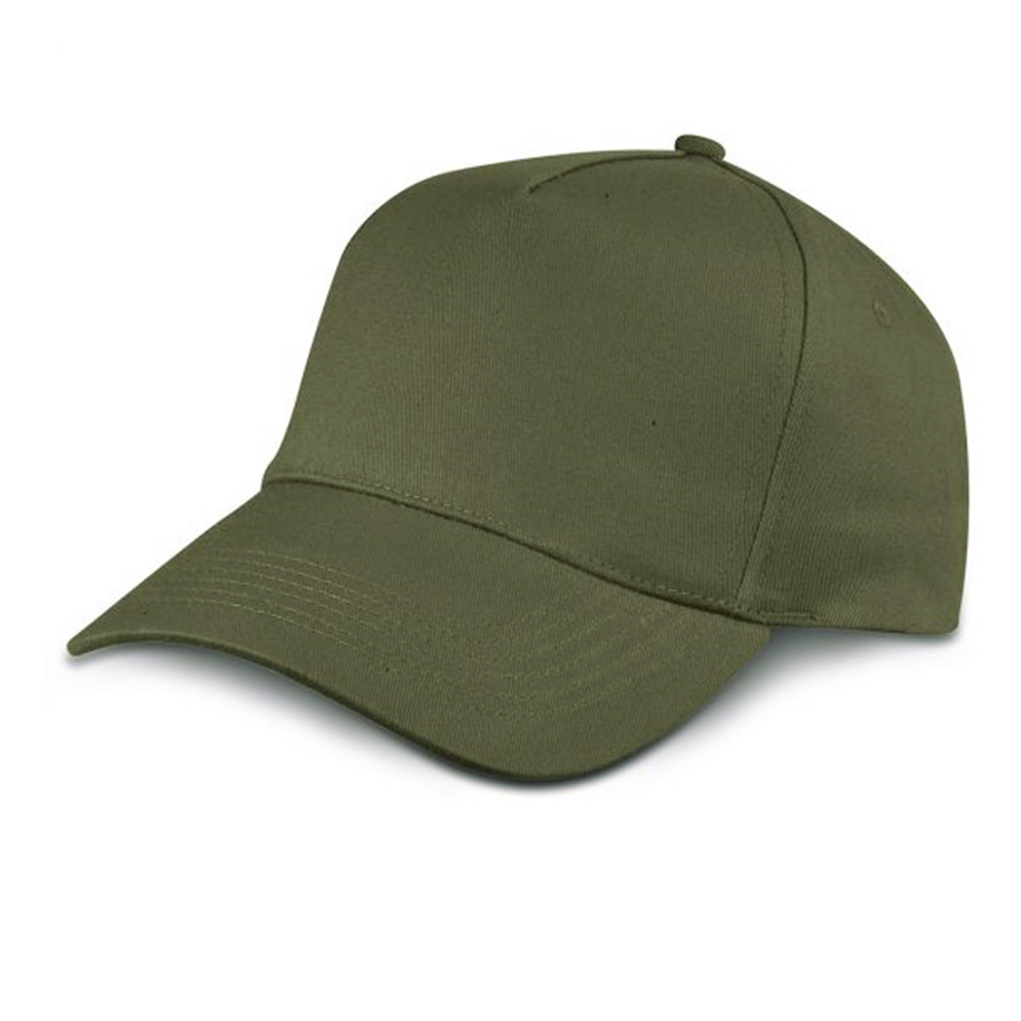 Casquette de baseball - OL - Olive