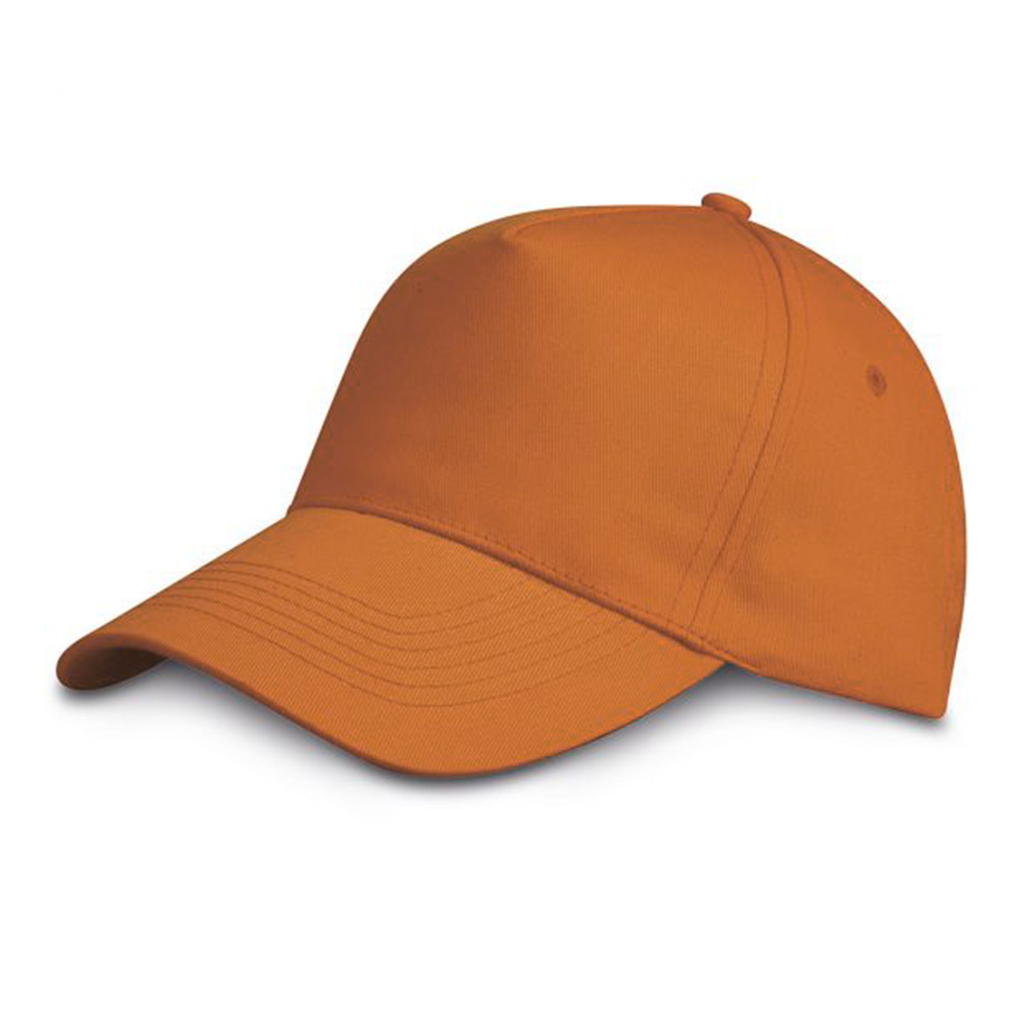Casquette de baseball - OR - Orange