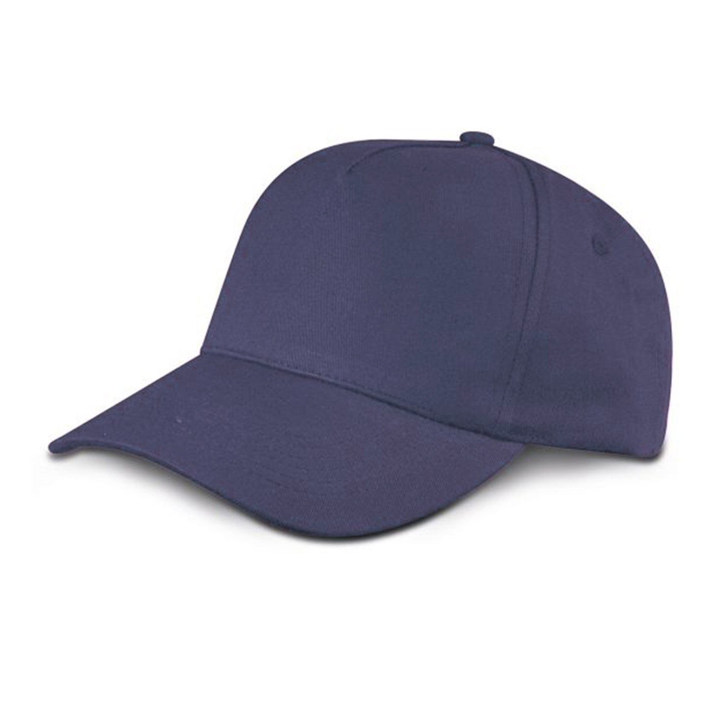 Casquette de baseball - PU - Violet