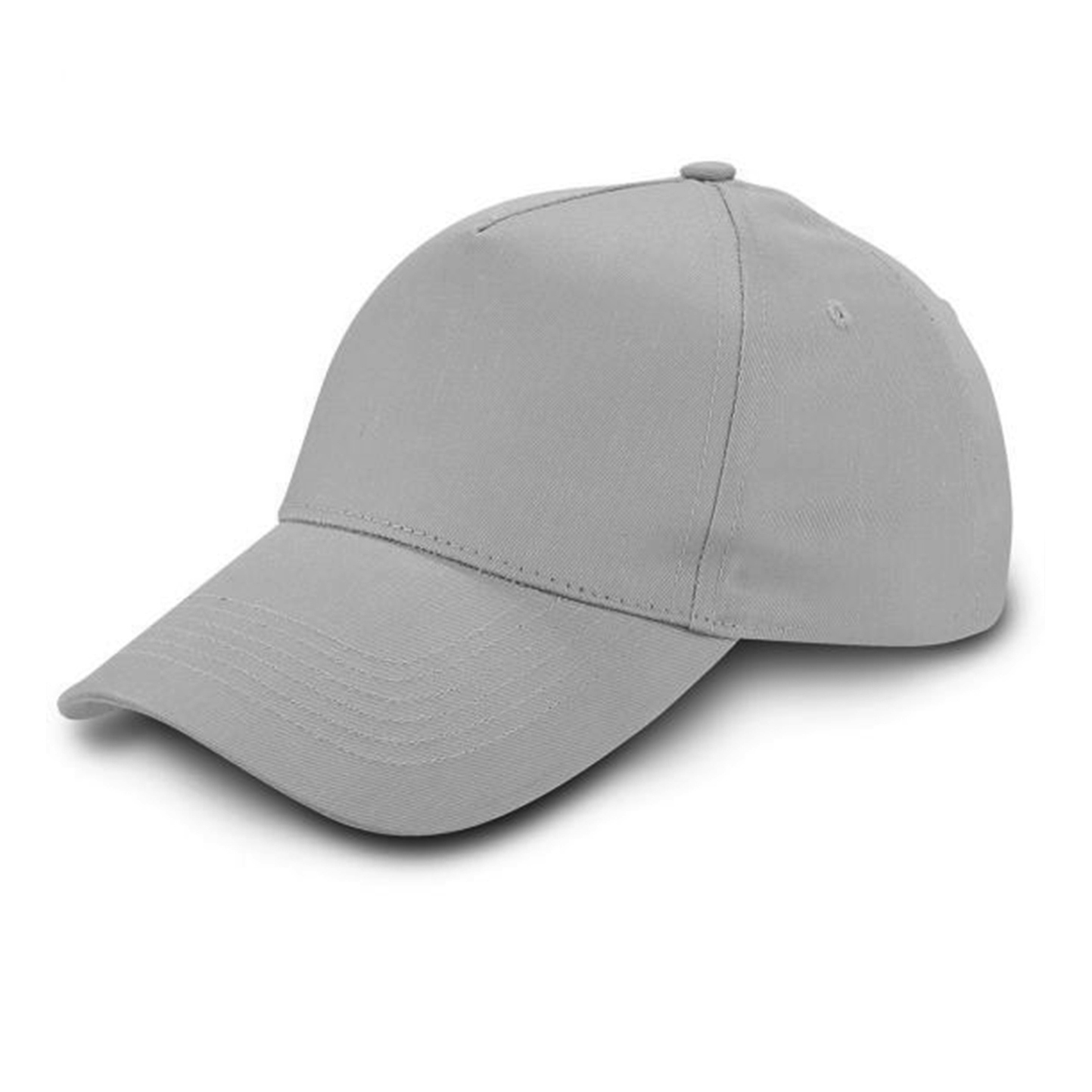 Casquette de baseball - GY - Gris
