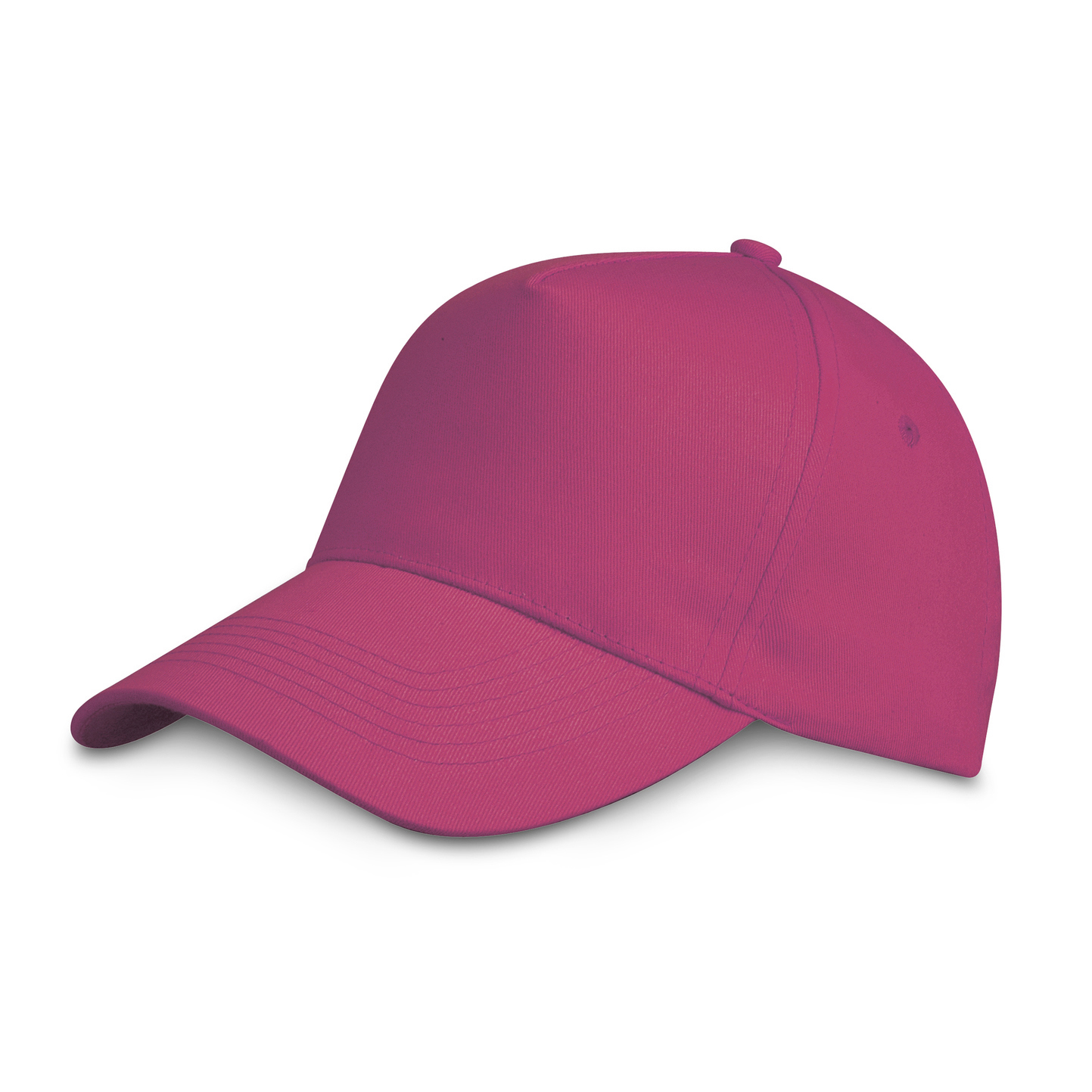 Casquette de baseball - FU - Fuchsia