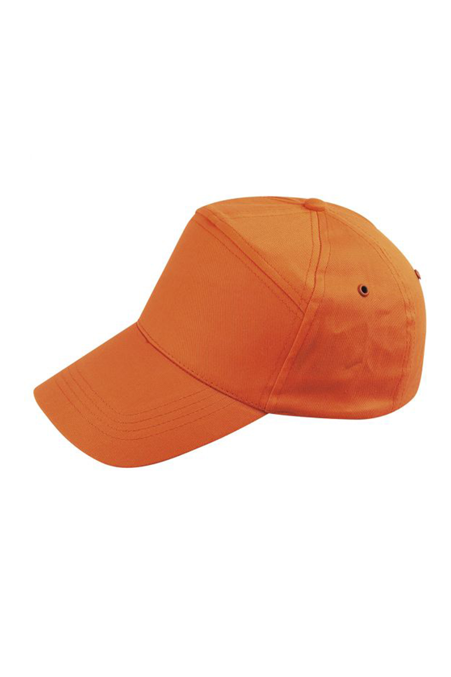 Casquette de golf - OR - Orange