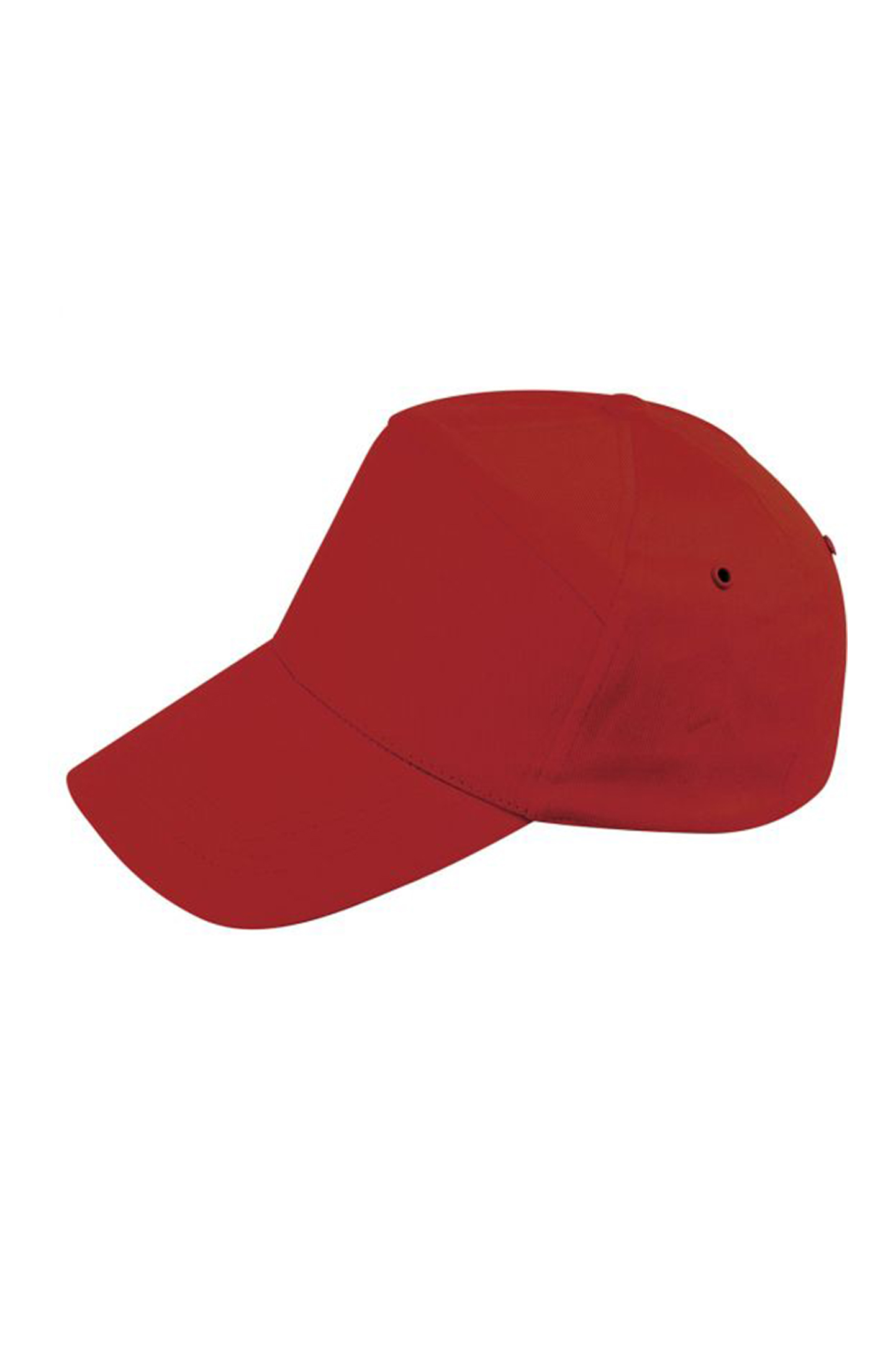 Casquette de golf - RD - Rouge