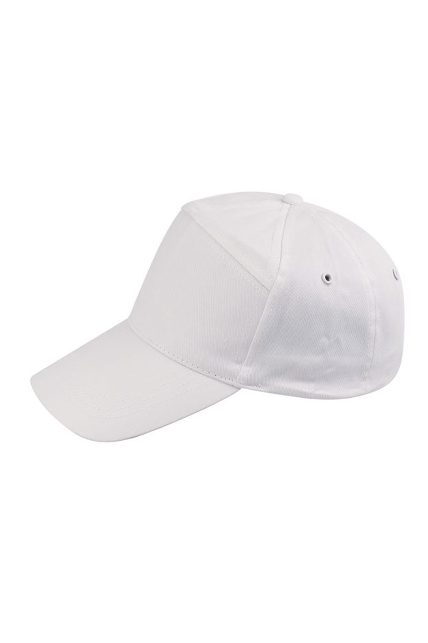 Casquette de golf - WH - Blanc