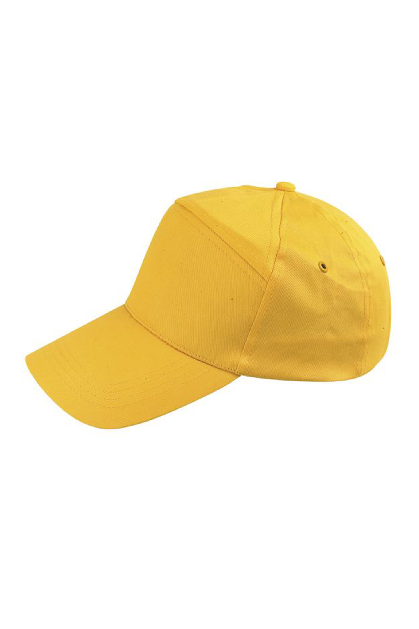 Casquette de golf - YE - Jaune