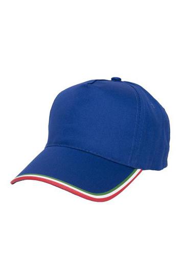 Casquette de style italien