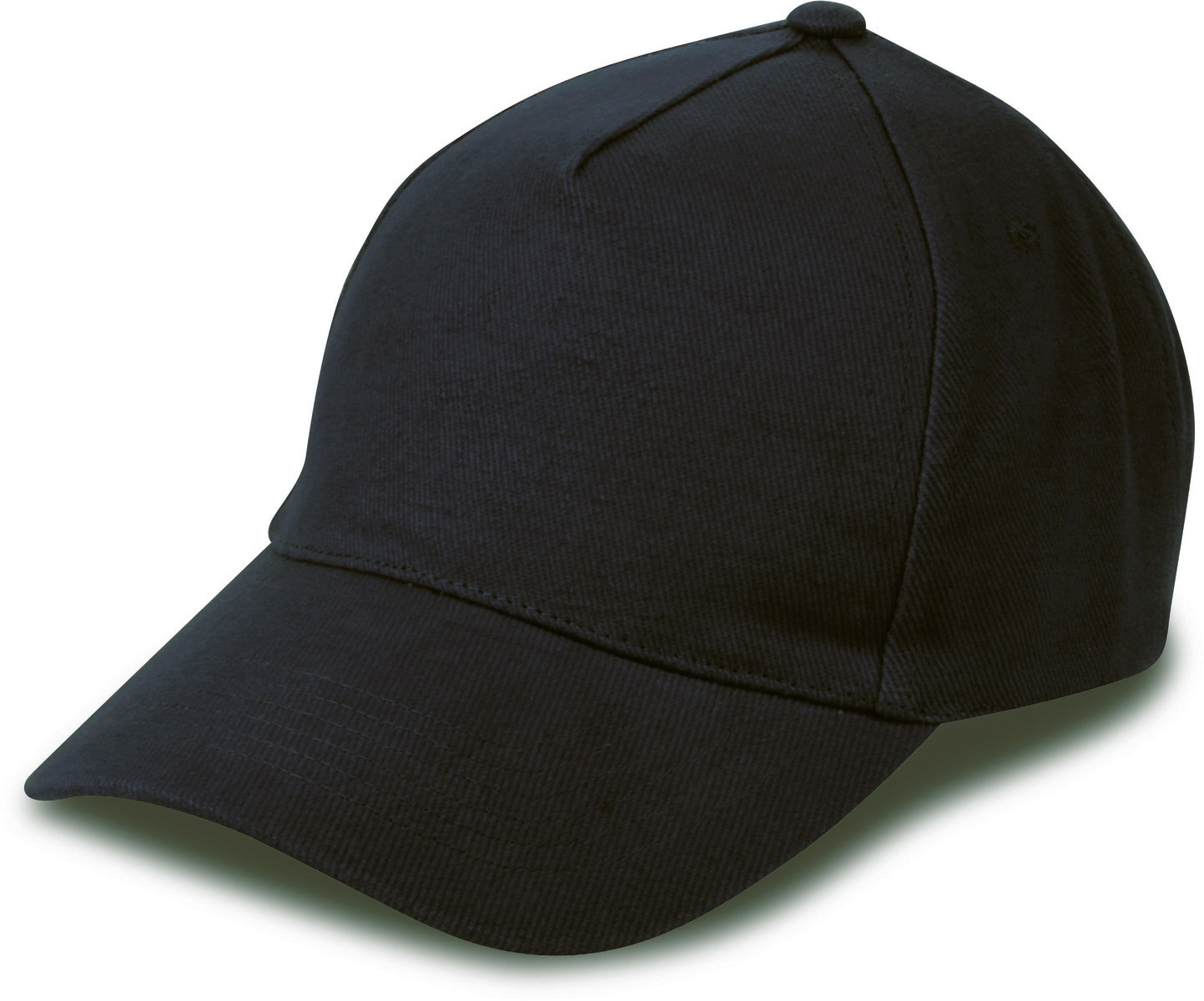 Casquette lourde - NY - Marine