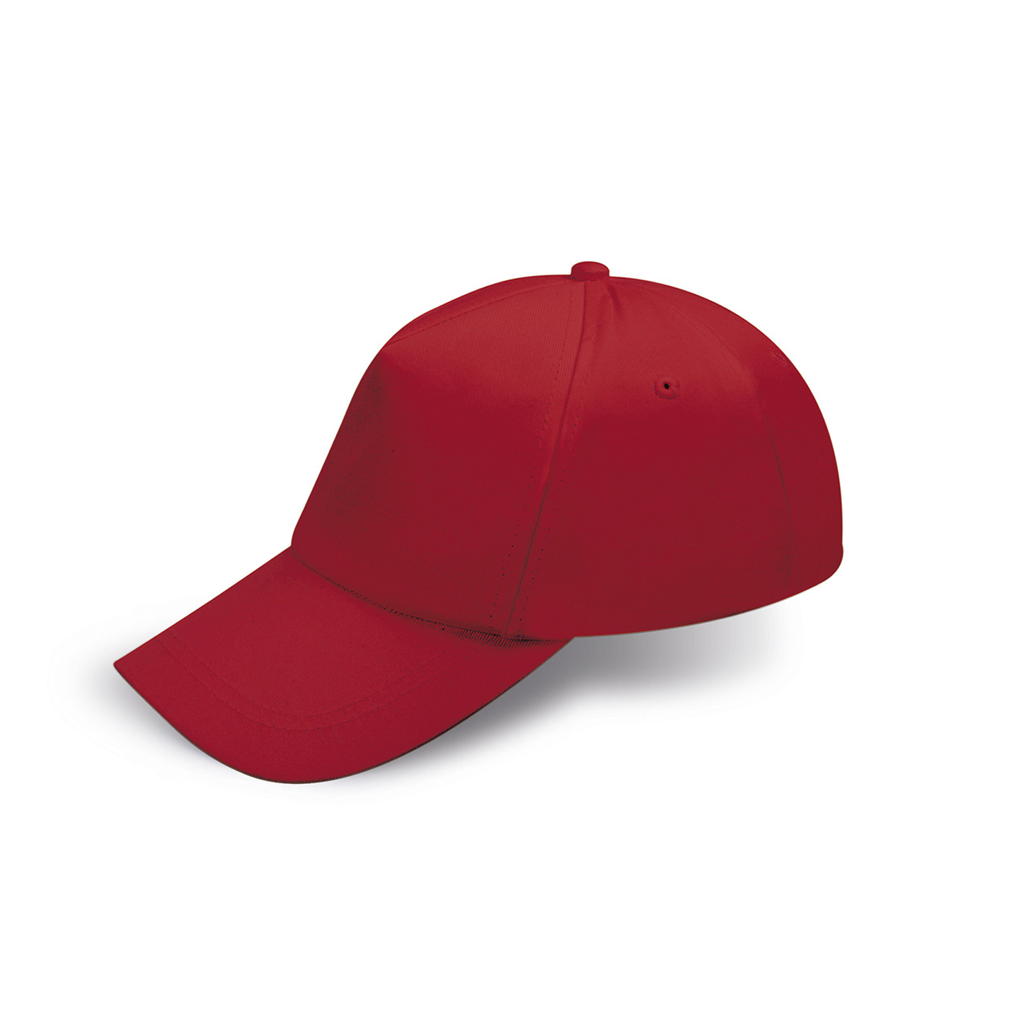 Bonnet bébé - RD - Rouge