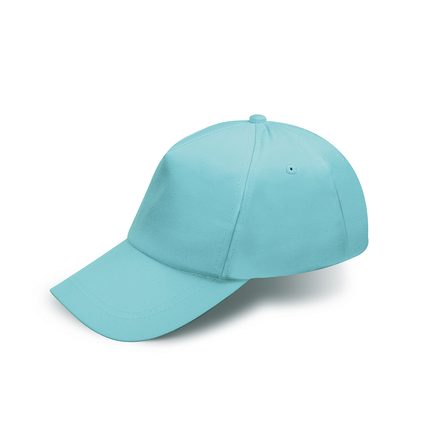 Bonnet bébé - SK - Ciel