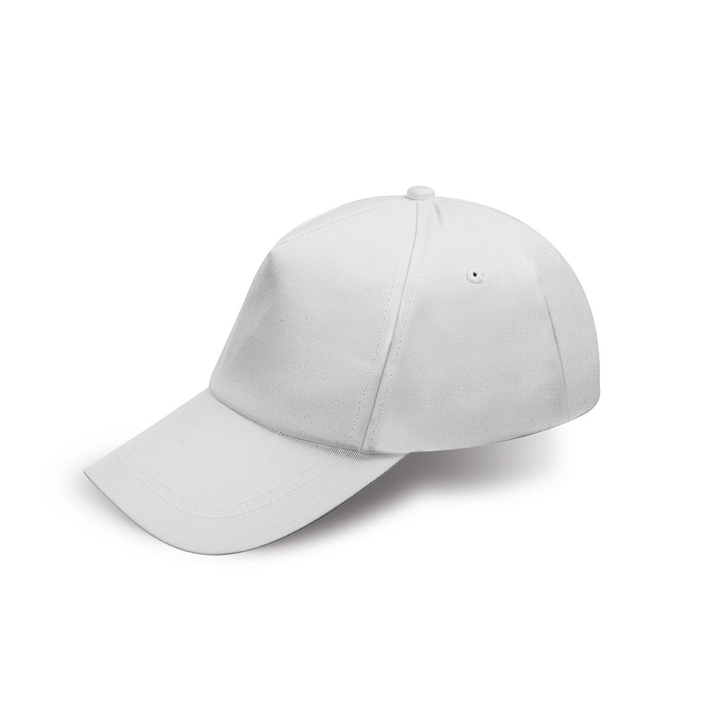 Bonnet bébé - WH - Blanc