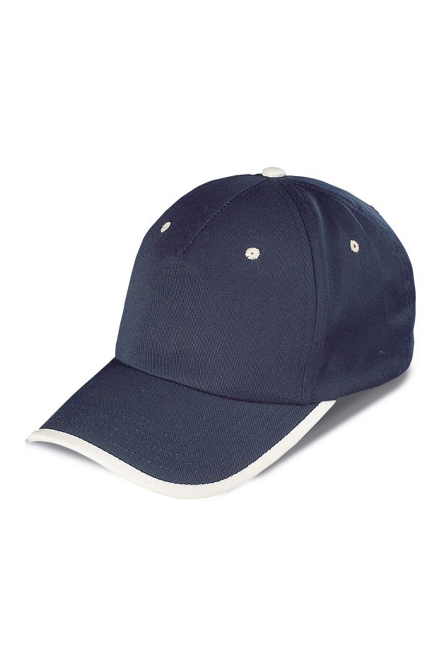 Casquette stylée - NY - Marine