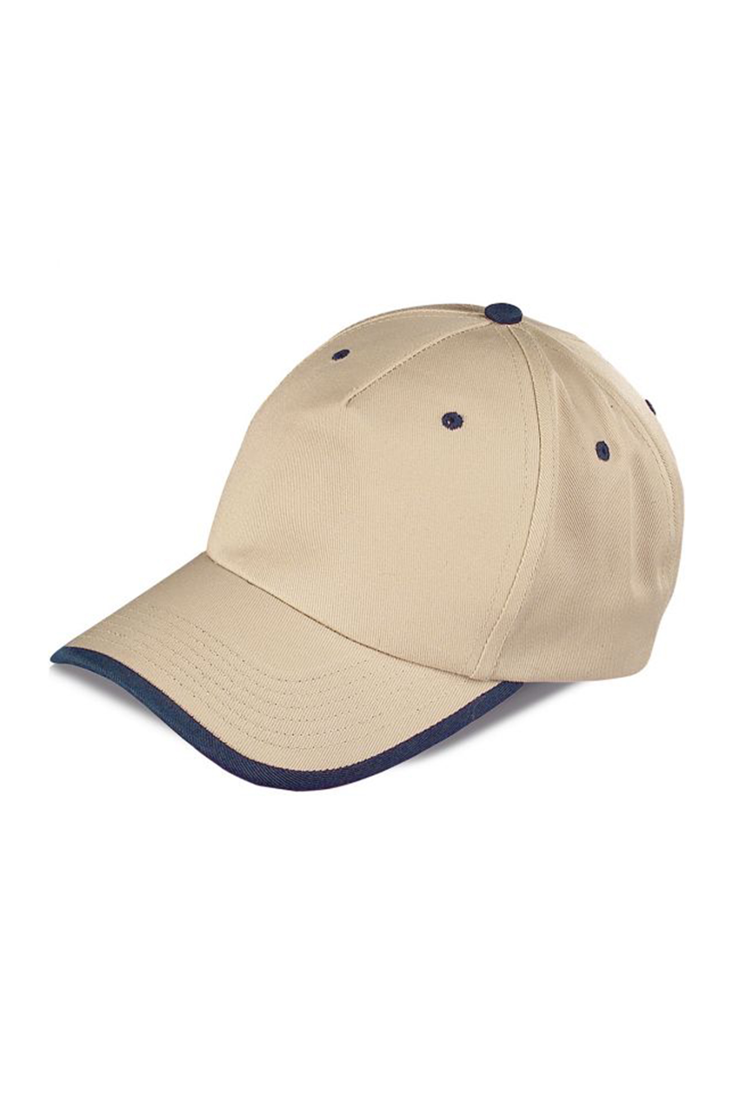 Casquette stylée - BE - Beige