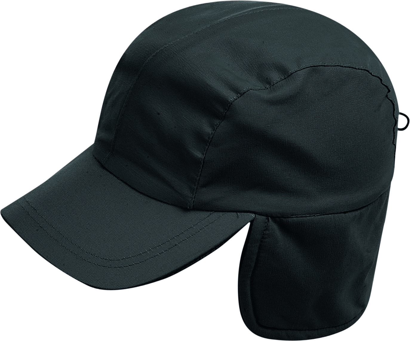 Casquette canadienne - BK - Noir