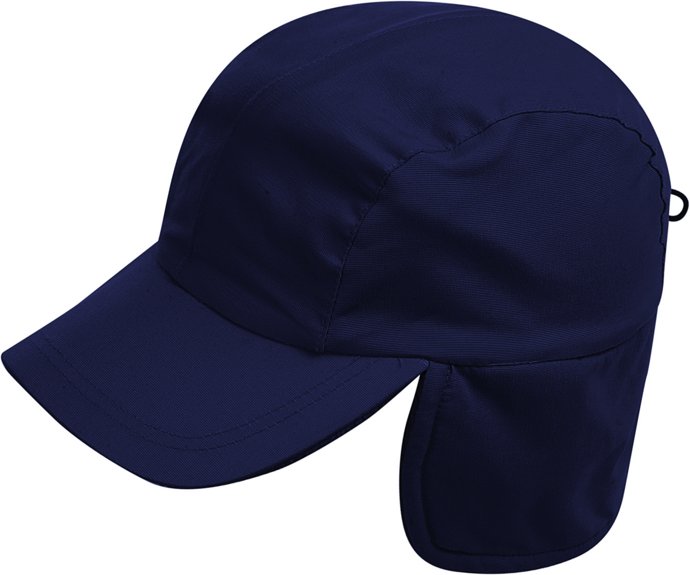 Casquette canadienne - NY - Marine