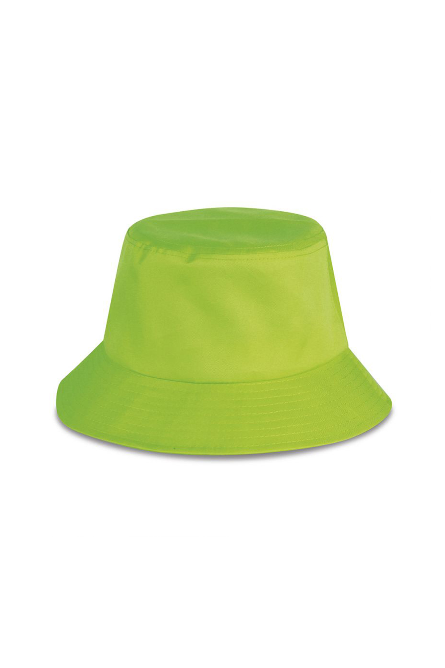 Chapeau fluorescent - GR - Vert