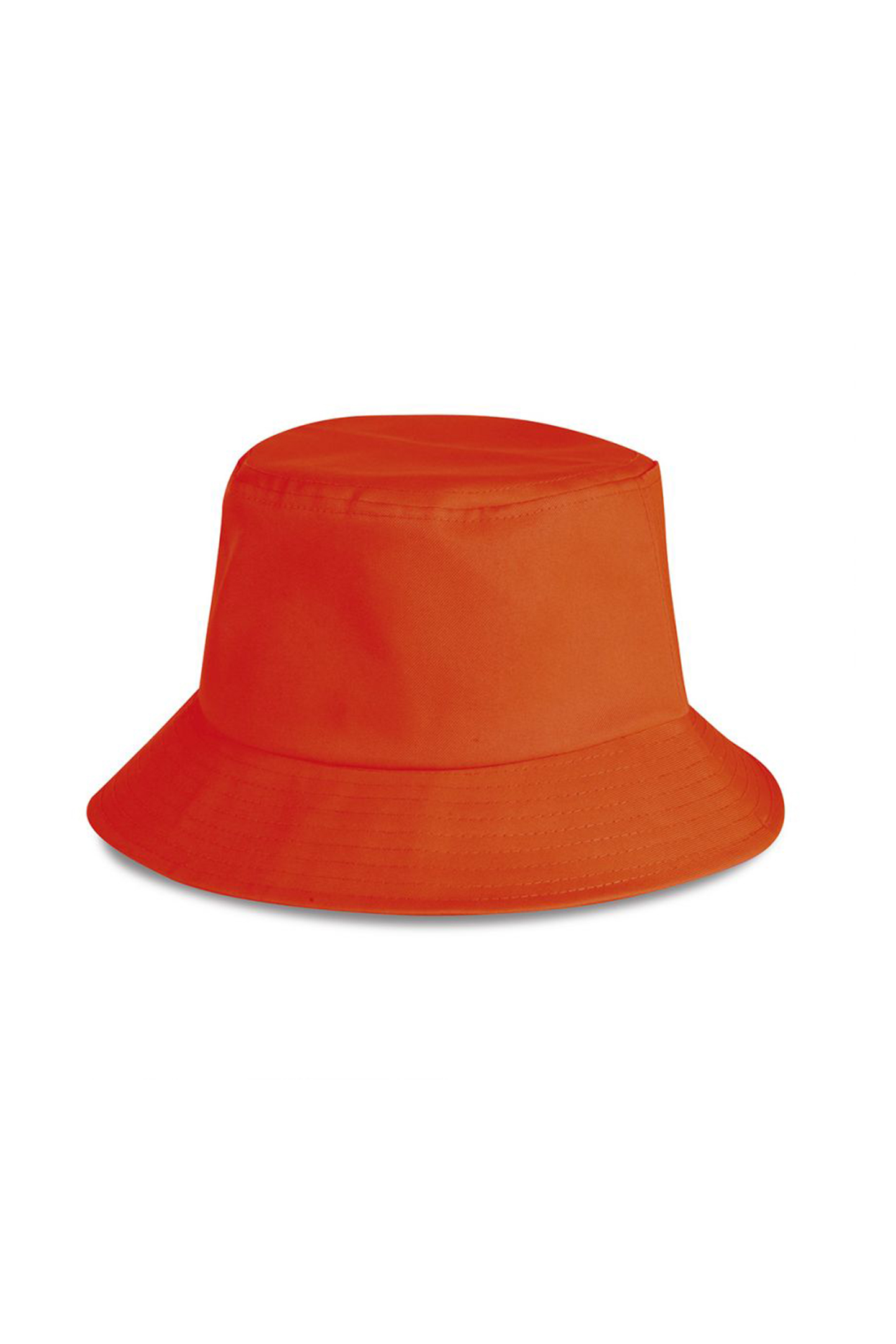 Chapeau fluorescent - OR - Orange
