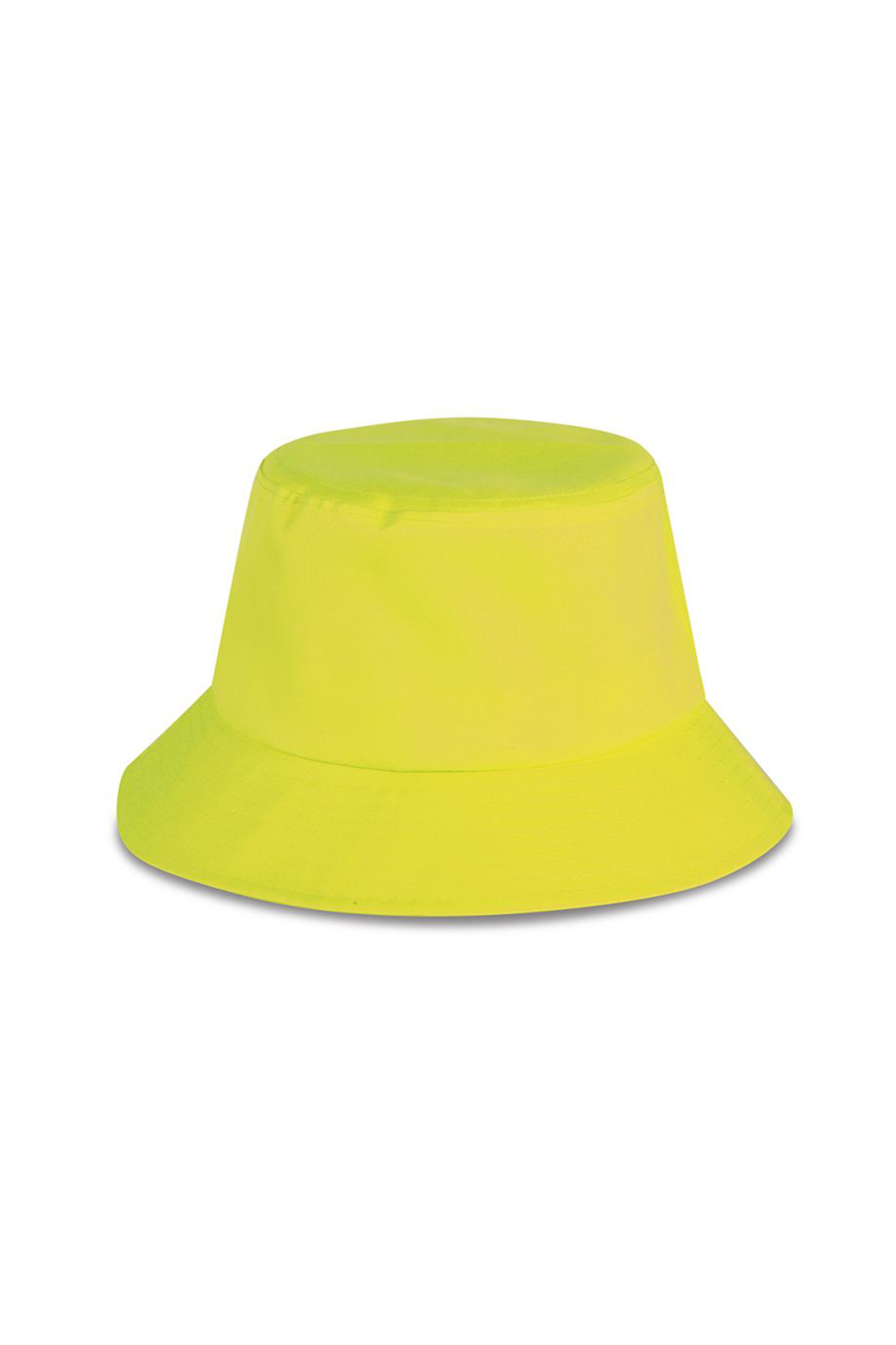 Chapeau fluorescent - YE - Jaune