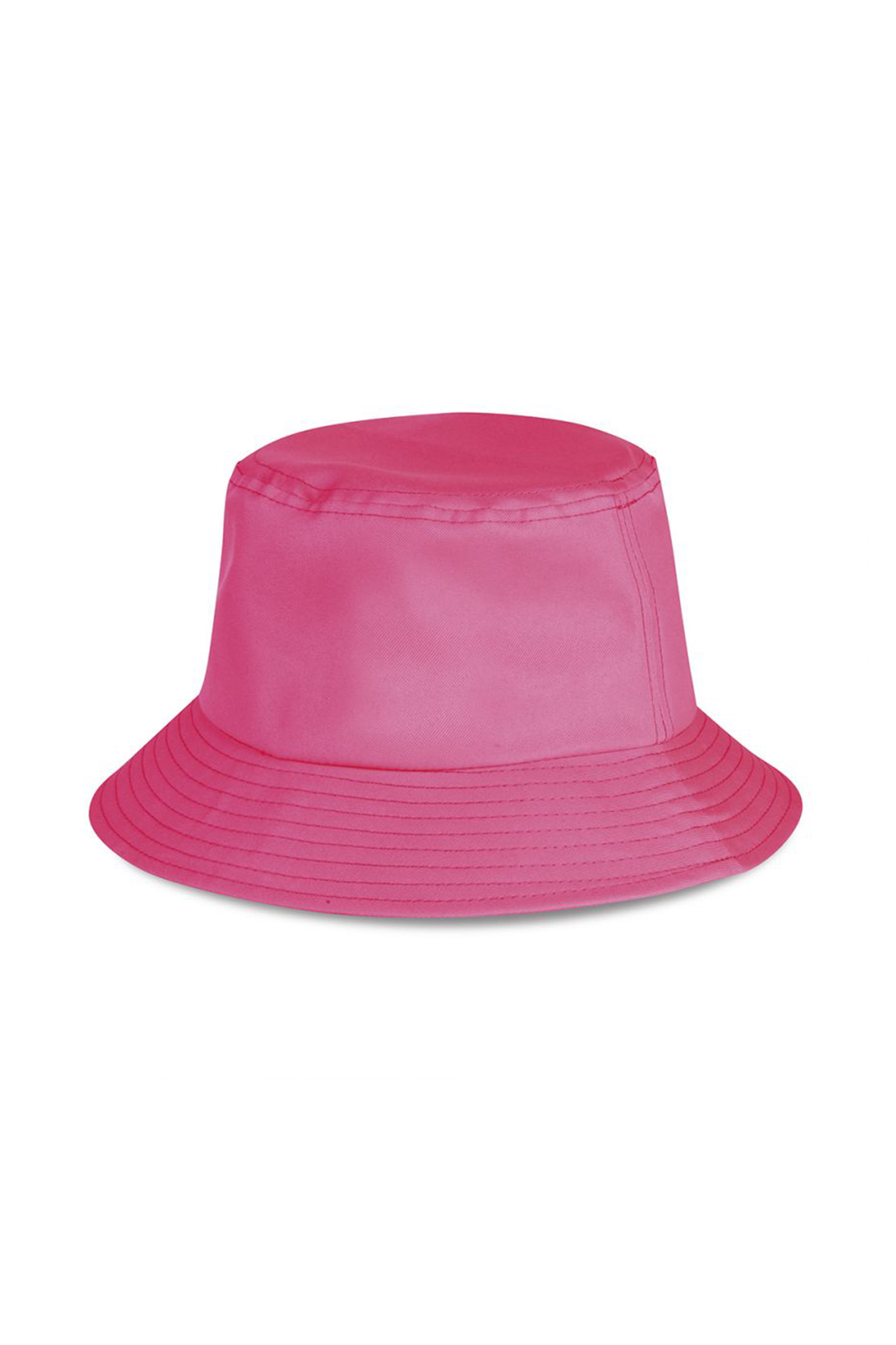 Chapeau fluorescent - FU - Fuchsia