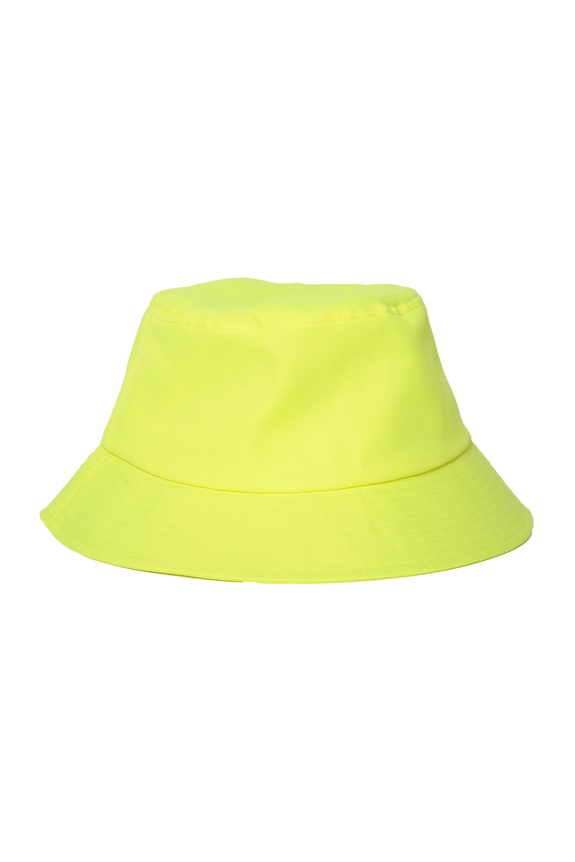 Chapeau fluorescent
