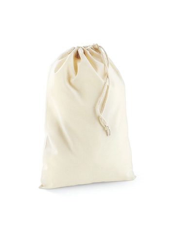 Sac en coton S