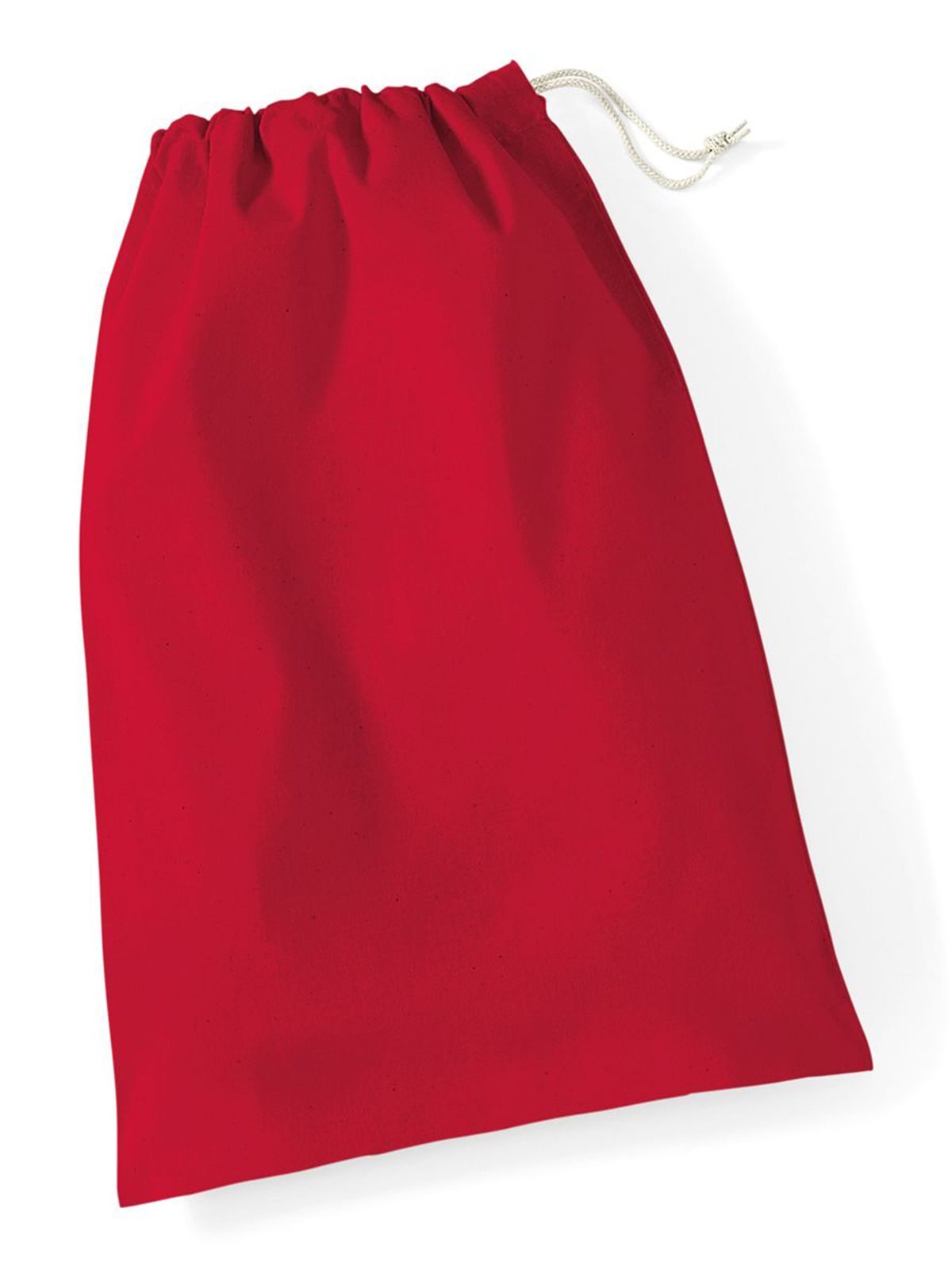 Sac en coton XL - CSR - Classic Red