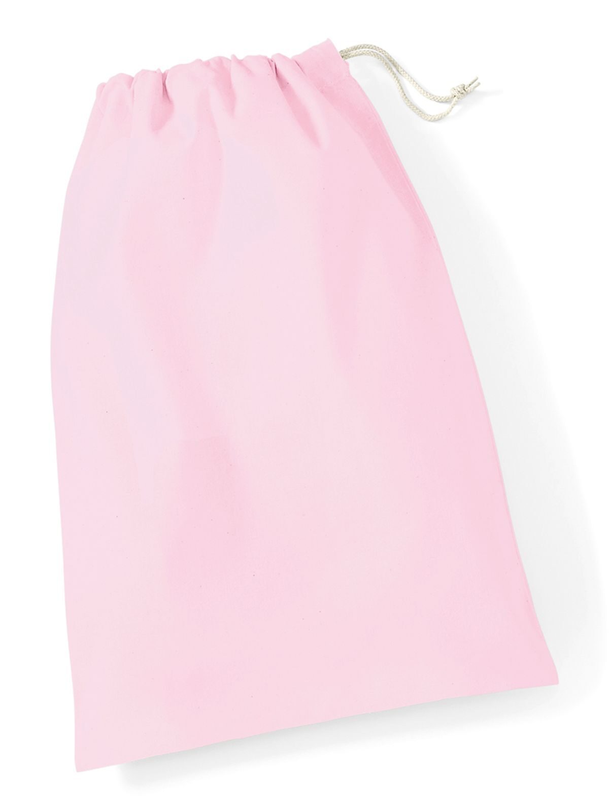 Sac en coton XL - CPI - Classic Pink