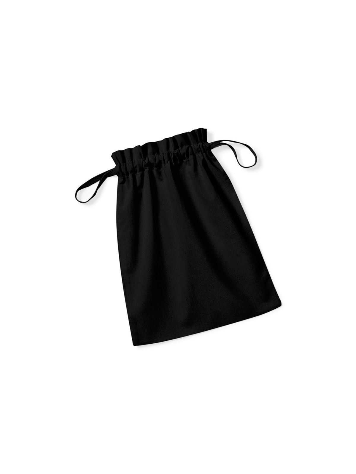 Sac à cordon en coton biologique