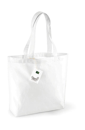 Sac cabas en coton biologique - 