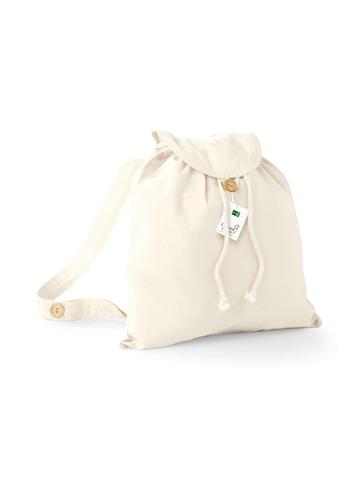 Sac à dos bio pour festival - 