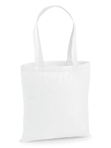 Sac cabas en coton de qualité supérieure - 