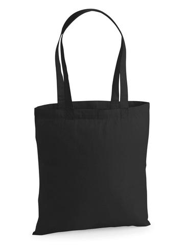 Sac cabas en coton de qualité supérieure - 