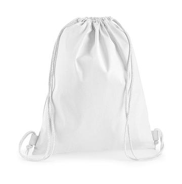 Sac de sport en coton premium - 