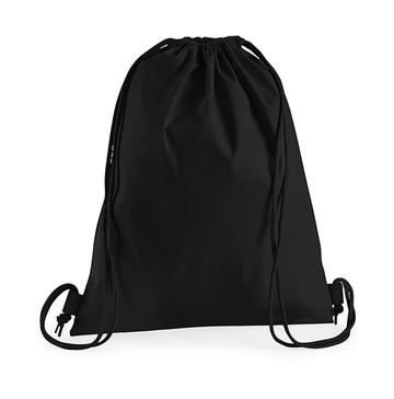 Sac de sport en coton premium - 