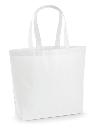 Sac cabas maxi en coton premium - 